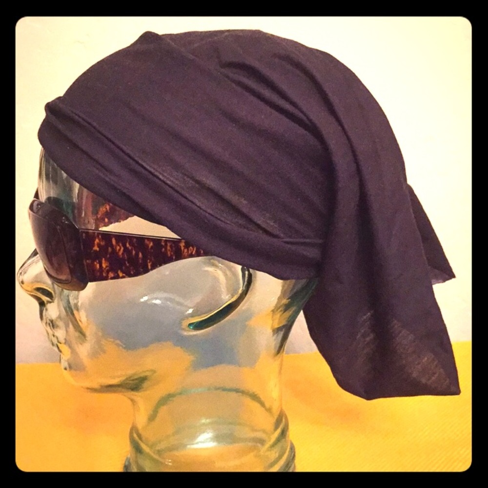 Tri-Coastal Design Tube Scarf